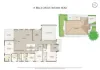 14 Bellis Circuit, Botanic Ridge, Vic 3977-Floorplan