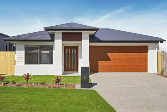 14 Bellthorpe Street, Redland Bay, Qld 4165