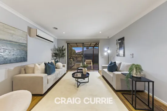 14 Belmont Crescent, Pakenham, Vic 3810-Image