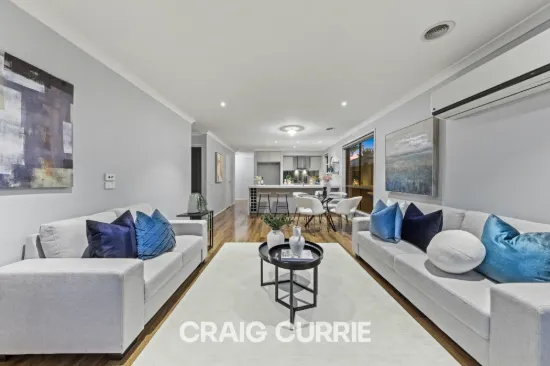 14 Belmont Crescent, Pakenham, Vic 3810-Image