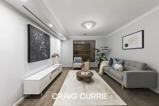 14 Belmont Crescent, Pakenham, Vic 3810-Image