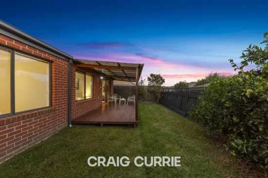 14 Belmont Crescent, Pakenham, Vic 3810-Image