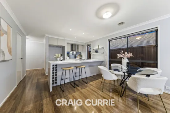 14 Belmont Crescent, Pakenham, Vic 3810-Image