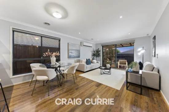14 Belmont Crescent, Pakenham, Vic 3810-Image