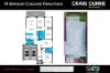 14 Belmont Crescent, Pakenham, Vic 3810-Floorplan