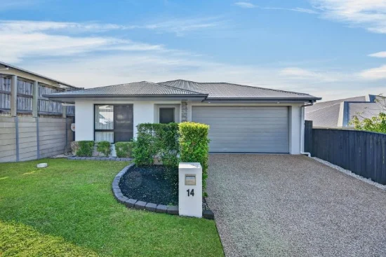 14 Belvedere St, Julago, Qld 4816