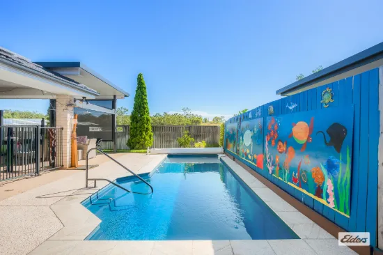 14 Bendee Street, Glen Eden, Qld 4680
