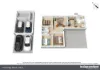 14 Bendigo Street, Fisher, ACT 2611-Floorplan