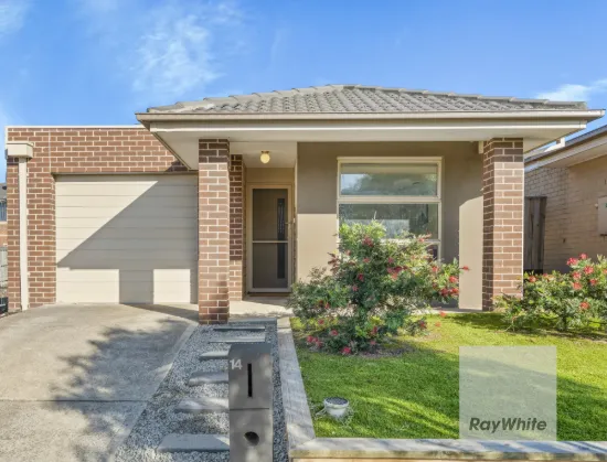 14 Bendoc Street, Wollert, Vic 3750