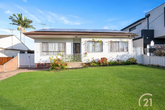 14 Benelong Avenue, Smithfield, NSW 2164
