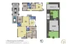 14 Benelong Avenue, Smithfield, NSW 2164-Floorplan