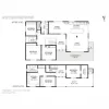 14 Benjafield Terrace, Mount Stuart, Tas 7000-Floorplan