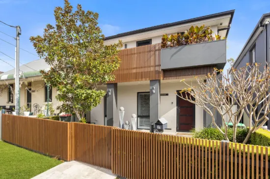 14 Bent Street, Concord, NSW 2137