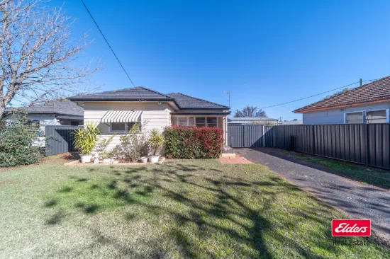 14 Bent Street, Dubbo, NSW 2830