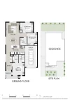 14 Bentons Way, Armstrong Creek, Vic 3217-Floorplan