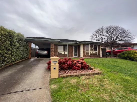 14 Berenwode Circuit, Morphett Vale, SA 5162