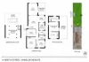 14 Berith Street, Wheeler Heights, NSW 2097-Floorplan