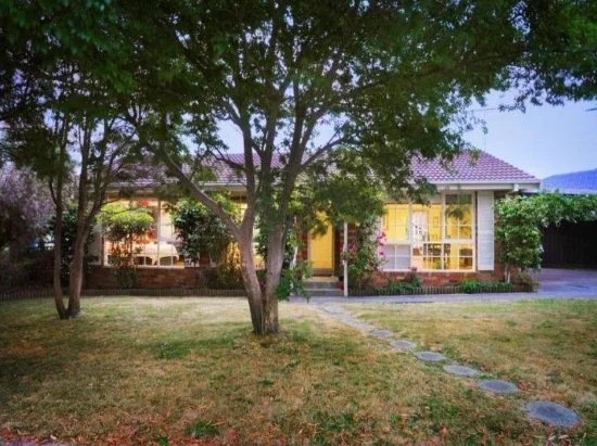 14 Berrabri Drive, Scoresby VIC 3179-Image