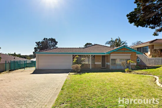 14 Berrigan Row, Halls Head, WA 6210