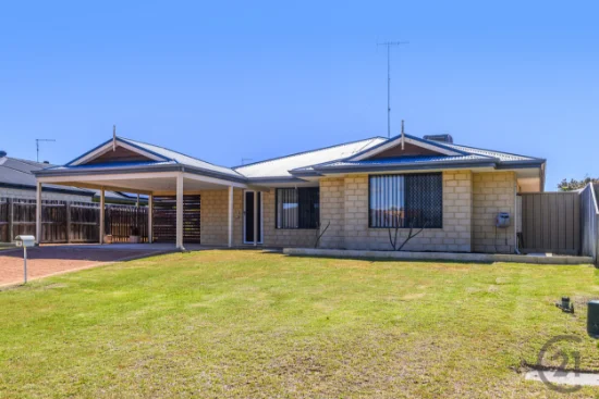 14 Bethel Corner, Halls Head, WA 6210