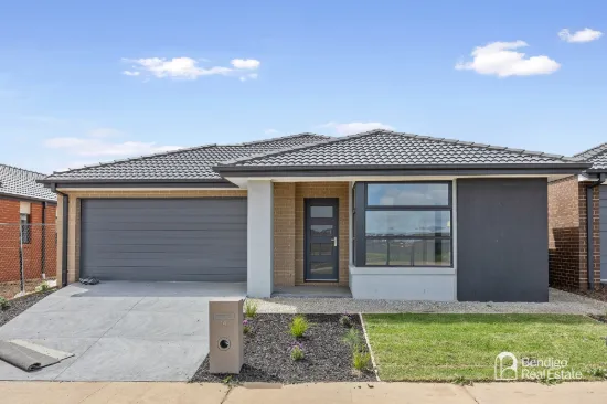 14 Betoota Avenue, Huntly, Vic 3551