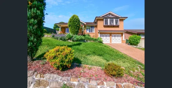 14 Bettington Road, Oatlands, NSW 2117