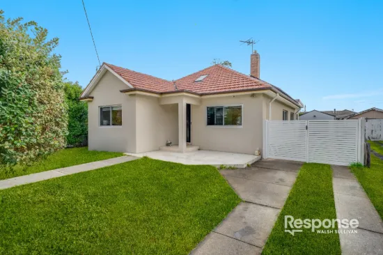 14 Bevan Street, Northmead, NSW 2152