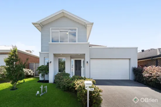 14 Bickleighvale Drive, Officer, Vic 3809