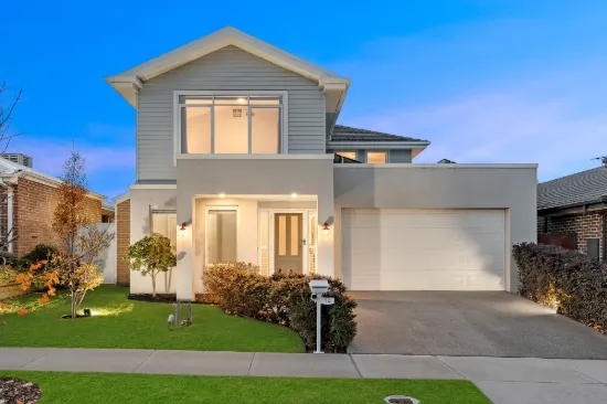 14 Bickleighvale Drive, Officer, Vic 3809