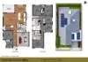 14 Bickleighvale Drive, Officer, Vic 3809-Floorplan