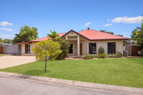 14 Biglow Court, Douglas, Qld 4814