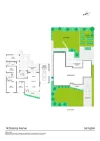 14 Binalong Avenue, Caringbah, NSW 2229-Floorplan