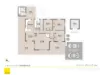 14 Biplex Street, Mansfield, Qld 4122-Floorplan