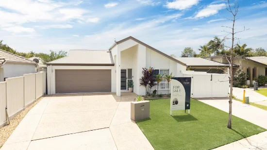 14 Birchgrove Street, Sippy Downs, Qld 4556