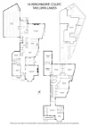 14 Birchmore Court, Taylors Lakes, Vic 3038-Floorplan