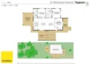 14 Birdwood Avenue, Yeppoon, Qld 4703-Floorplan