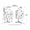 14 Birngana Avenue, Sandy Bay, Tas 7005-Floorplan