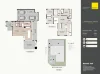 14 Birtwistle Street, Southport, Qld 4215-Floorplan