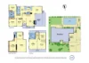 14 Bishop Avenue, Diamond Creek, Vic 3089-Floorplan