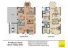 14 Bishop Close, Green Valley, NSW 2168-Floorplan