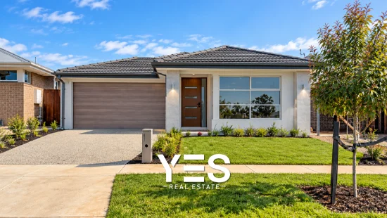 14 Bishopgate Boulevard, Bonnie Brook, Vic 3335