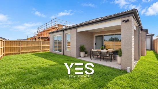 14 Bishopgate Boulevard, Bonnie Brook, Vic 3335-Image