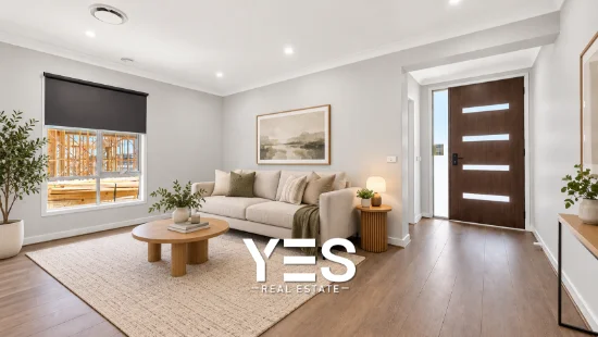 14 Bishopgate Boulevard, Bonnie Brook, Vic 3335-Image