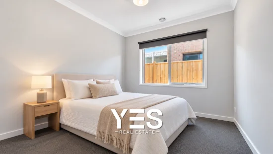 14 Bishopgate Boulevard, Bonnie Brook, Vic 3335-Image