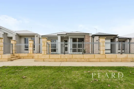 14 Bistre Way, Haynes, WA 6112