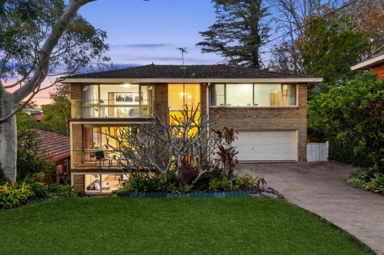 14 Blackbutt Avenue, Lugarno, NSW 2210