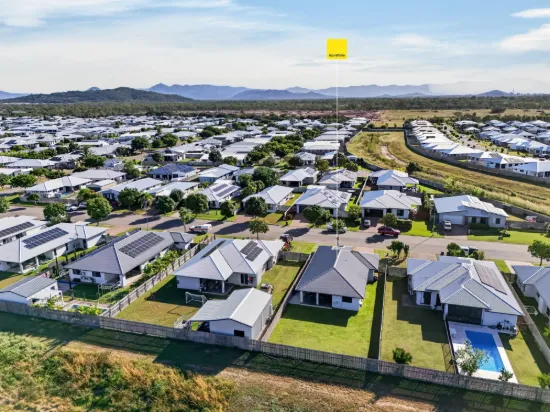 14 Blackthorn Street, Mount Low, Qld 4818