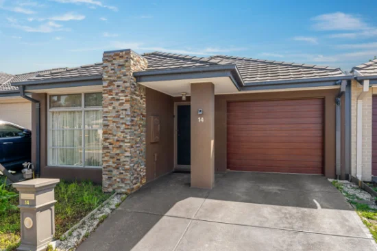 14 Blaimore Way, Mernda VIC 3754-Image