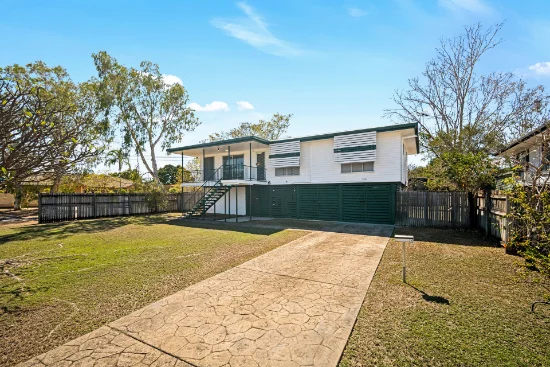 14 Blair Court, Aitkenvale, Qld 4814