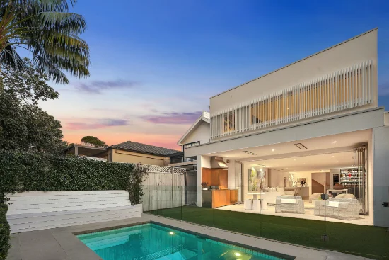 14 Blake Street, Rose Bay, NSW 2029